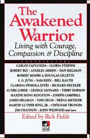 The Awakened Warrior (New Consciousness Reader)