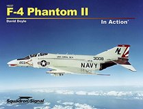 F-4 Phantom II In Action (10237)
