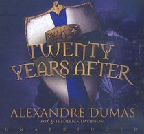Twenty Years After (Library