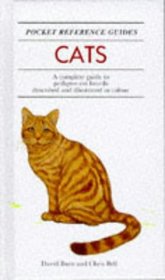 Cats (Pocket Reference Guides)