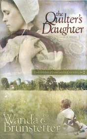 The Quilter's Daughter