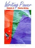 Writing Power: Elements of Effective Writing (2nd Edition)