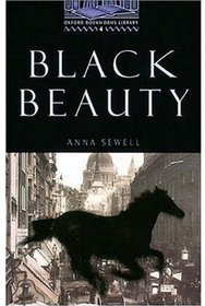 Black Beauty: 1400 Headwords (Oxford Bookworms Library)