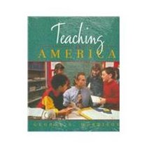 Teaching in American
