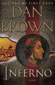 Inferno (Robert Langdon, Bk 4)