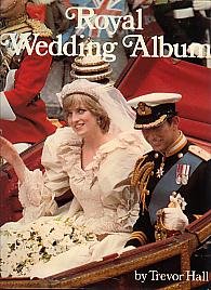 Royal Wedding Album