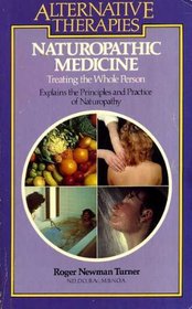 Naturopathic Medicine (Alternative therapies)