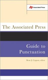 The Associated Press Guide to Punctuation