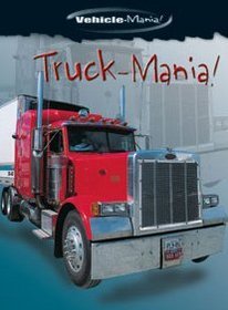 Truck-Mania (Vehicle-Mania)