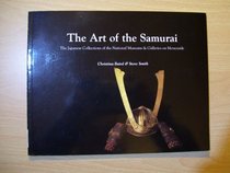 Arts of the Samurai: Japanese Collections of the National Museums and Galleries on Merseyside