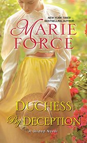 Duchess by Deception (Gilded, Bk 1)