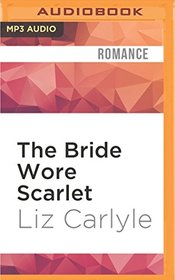 The Bride Wore Scarlet (Fraternitas Aureae Crucis)