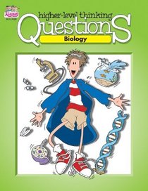 Biology Higher-Level Thinking Questions