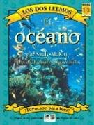 El Oceano/ the Ocean (Los Dos Leemos / We Both Read)