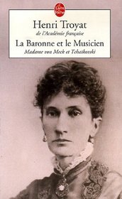 La Baronne ET Le Musicien (French Edition)