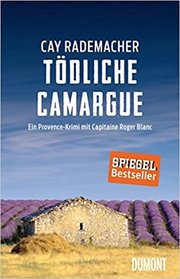 Todliche Camargue (German)