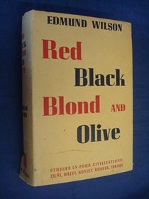Red, Black, Blond and Olive