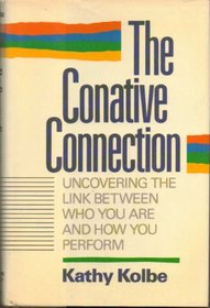 Conative Connection
