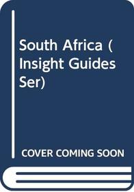 South Africa (Insight Guides Ser)
