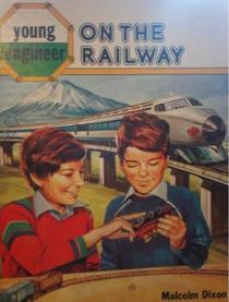 On the Railway (Young Engineer)