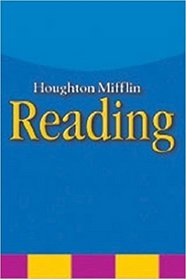 Houghton Mifflin Vocabulary Readers: Theme 10.1 Level K Tigers, Elephants & Giraffes