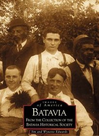 Batavia (IL) (Images of America)