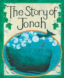 The Story of Jonah (Bible Stories)