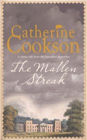 The Mallen Streak (Mallen Trilogy 1)