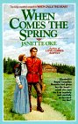 When Comes the Spring (Canadian West, Bk 2)