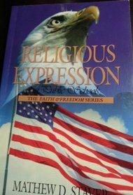 Religious Expression in Public Schools (The 