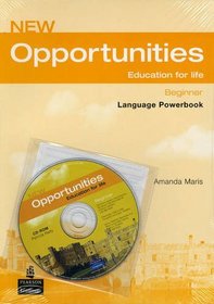 Global Beginner Language Powerbook (Opportunities)