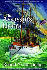 The Assassin's Honor (Honor, Bk 12)