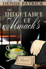 The Importance of Almack's