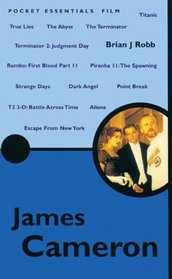 James Cameron (Pocket Essential series)