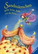 Sandmnnchen geht leise, leise auf die Reise ...