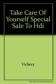 Take Care of Yourself Special Sale to Hdi