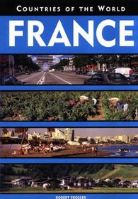 France (Countries of the World)