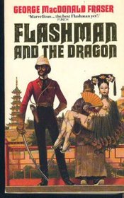 Flashman & the Dragon