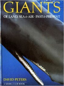 Giants Land,sea & Air