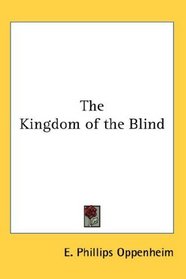 The Kingdom of the Blind