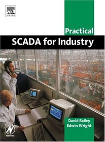 Practical SCADA for Industry (IDC Technology (Paperback))