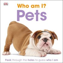 Who am I? Pets