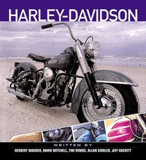 Harley-Davidson (Crestline)