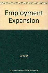 Employment Expansion