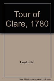 Tour of Clare, 1780