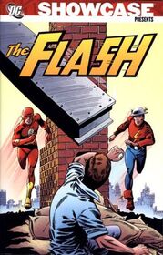 Showcase Presents: The Flash, Vol 2