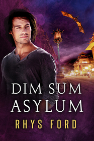 Dim Sum Asylum