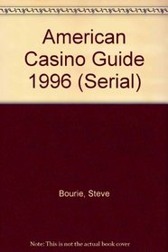 1996 American Casino Guide (Serial)
