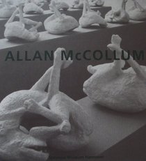 Allan McCollum: Natural Copies