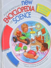 funk and wagnalls new encyclopedia of science